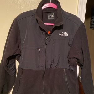 Womens Denali northface